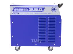 Индустриальный аппарат аргонодуговой сварки PRO Ironman 400 AC/DC Digital (TIG+MMA) AURORA 37553