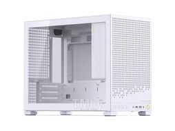 Корпус Jonsbo D32 PRO White, без БП, mATX