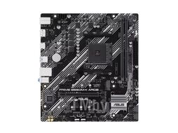 Материнская плата Asus Prime B550M-K ARGB (90MB1GC0-M0EAY0)