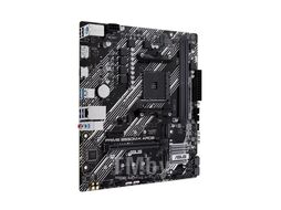 Материнская плата Asus Prime B550M-K ARGB (90MB1GC0-M0EAY0)