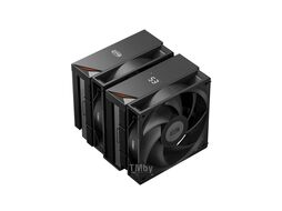 Кулер для процессора PCCooler RT620 Digital BK (RT620-BKNWYL-GL)