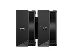 Кулер для процессора PCCooler RT620 Digital BK (RT620-BKNWYL-GL)