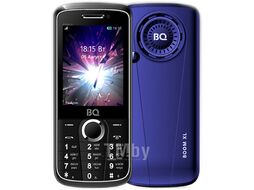 Мобильный телефон BQ BOOM XL Темно-Синий (BQ-2805)