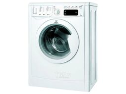 Стиральная машина Indesit IWSE 6105 (CIS)L 869991619970