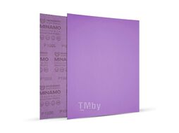 Бумага шлифовальная наждачная 280 x 230 Dragon Bite Р1000 MINAMO 19-1000