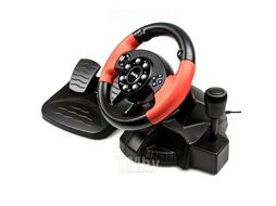 Игровой руль Dialog E-Racer GW-125VR
