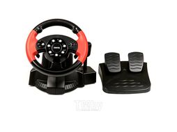 Игровой руль Dialog E-Racer GW-125VR