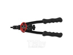 Заклепочник двуручный М3-M8 L300мм H-D HD-36112