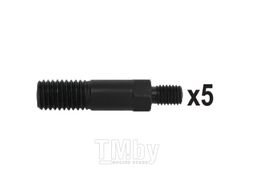 Заклепочник двуручный М3-M8 L300мм H-D HD-36112