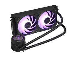 Система жидкостного охлаждения для процессора GigaByte Aorus Waterforce II 240
