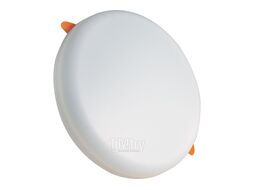 Светильник встраиваемый Osram DL Fradj 15Вт 3000К 4607194230877