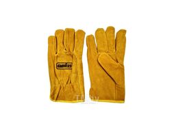 Перчатки (S-828-SBL) Comfort Work с подкладкой, размер 10 GROVERS S-828-SBL