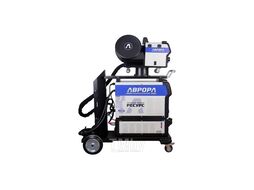 Сварочный полуавтомат АВРОРА Ресурс 6300 ДВОЙНОЙ ПУЛЬС AURORA 37264