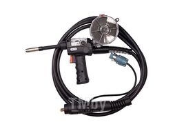 Горелка Spool Gun LBT150 - 4м AURORA 36508