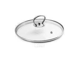 Кастрюля LARA LR02-02 (нерж) серия STANDART