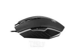 Мышь A4Tech Bloody A70, черный матовый