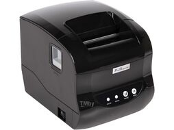 Принтер этикеток PC-365 (прямая термопечать, 3", USB) черный POScenter 71068191