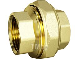 Американка 1" вн.-вн., LD LD.65.536.25