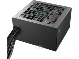 Блок питания DeepCool GAMERSTORM PF700X 700W (R-PF700X-HD0B-WGEU)
