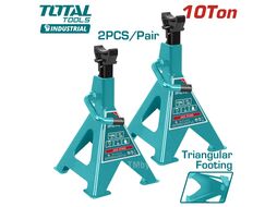 Опора автомобильная 10т TOTAL THJS1001