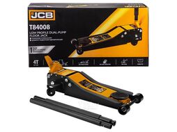 Домкрат подкатной гидравлический 4т JCB JCB-T84008