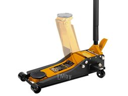 Домкрат подкатной гидравлический 4т JCB JCB-T84008