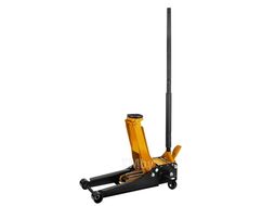 Домкрат подкатной гидравлический 4т JCB JCB-T84008
