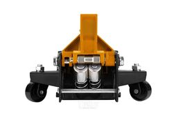 Домкрат подкатной гидравлический 4т JCB JCB-T84008