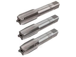 Метчик M14x2 (3шт) Scheppach Sch-TAP14x2