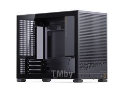 Корпус Jonsbo D32 PRO Black, без БП, mATX