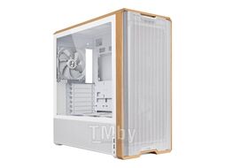 Корпус Lian Li Lancool 217 White G99.LAN217W.R0, без БП, ATX