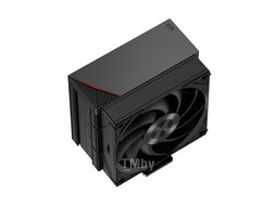 Кулер для процессора PCCooler RZ400 V2 BK (RZ400V2-BKNWNX-GL)