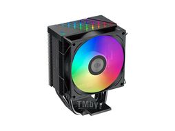 Кулер для процессора PCCooler R400 ARGB BK (R400-BKAWYX-US)