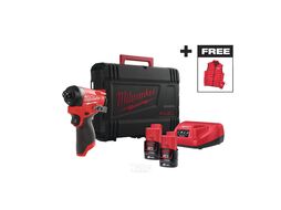 Винтоверт Milwaukee M12 FID2MC-202X (4933499462)