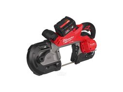 Ленточная пила Milwaukee M18FBS127-502C (4933498310)