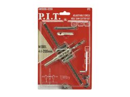 Сверло P.I.T. AWOD06-0200