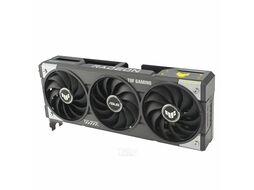 Видеокарта ASUS TUF Gaming Radeon RX 9060 XT OC 16GB GDDR6 TUF-RX9060XT-O16G-GAMING (90YV0LF0-M0NA00)