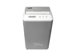Уничтожитель Jinpex ST-3620MD (P-5, 2x10мм, до 20 листов, 36 литров, диски, карты, скобы, скрепки, раб.цикл 60 мин.)
