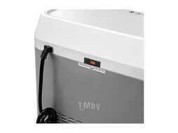 Уничтожитель Jinpex ST-3620MD (P-5, 2x10мм, до 20 листов, 36 литров, диски, карты, скобы, скрепки, раб.цикл 60 мин.)