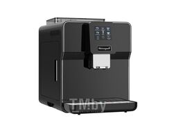 Кофемашина WEISSGAUFF WCM-330 TFT Touch Cappuccino Nero