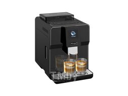 Кофемашина WEISSGAUFF WCM-330 TFT Touch Cappuccino Nero