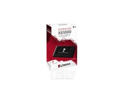 Внешний SSD диск KINGSTON SXS1000/2000GA