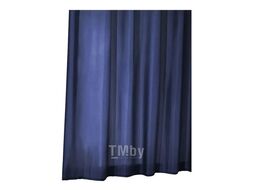 Занавес-Шторка для ванной текстильная madison 180*200 см Ridder 45343