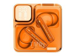 Наушники QCY MeloBuds Neo Orange (BH24QT31A)