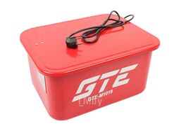 Установка для мойки деталей с электрическим насосом, 19 л GTE GTE-M1019