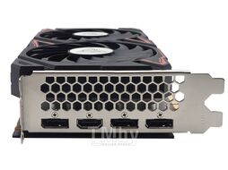Видеокарта RX 6600LE AKR6600LED6S8GH1 ARKTEK 8Gb GDDR6 128-bit Dual Fan HDMI/3xDP (RX6600 Limited Edition)