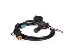 Горелка Spool Gun LBT240 Aurora 36509