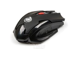 Мышь MRGK-10U Dialog Gan-Kata RF 2.4G Optical - игровая, 6 кнопок ролик, USB