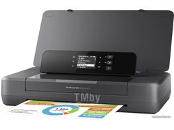 Принтер HP OfficeJet 200 CZ993A