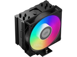 Кулер для процессора PCCooler RT400 ARGB BK (RT400-BKAWXX-GL)